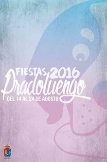 Programa de Fiestas de Pradoluengo 2016