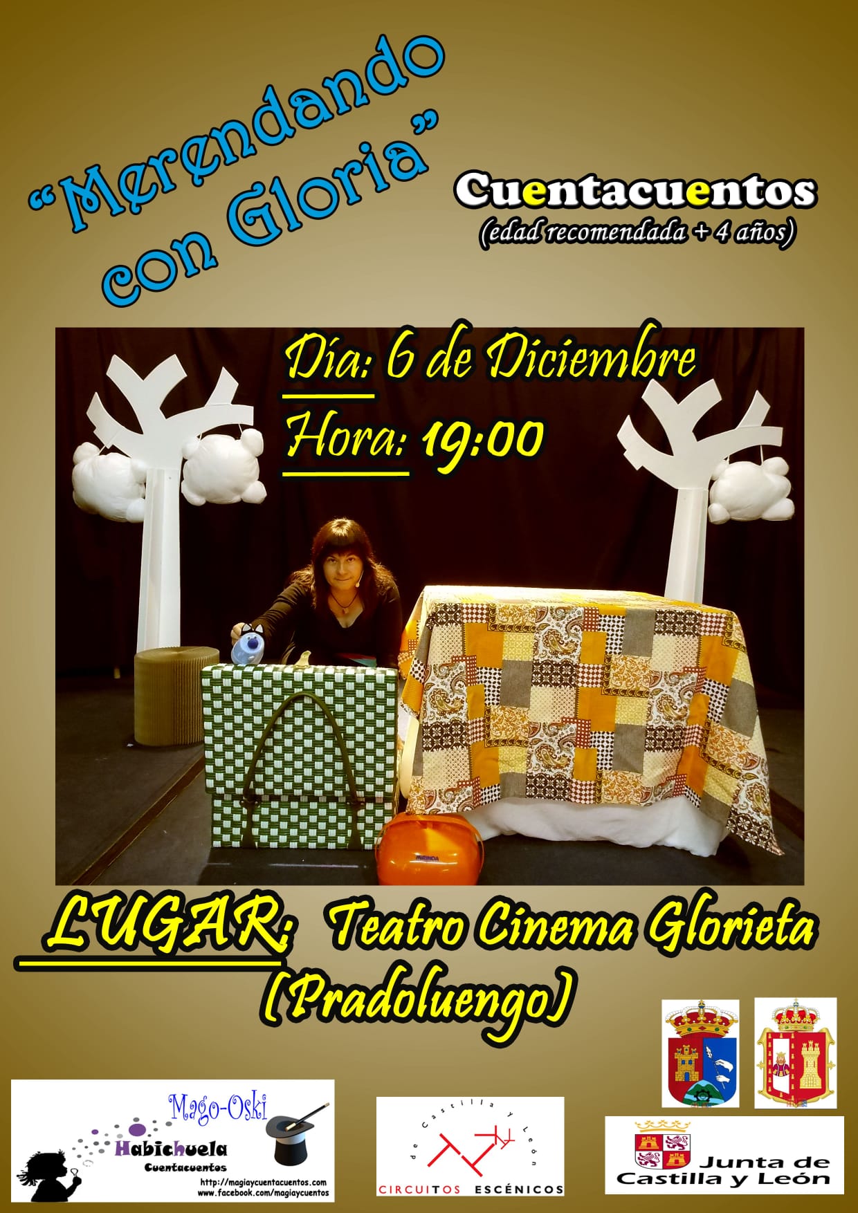 🎭✨CUENTACUENTOS✨🎭