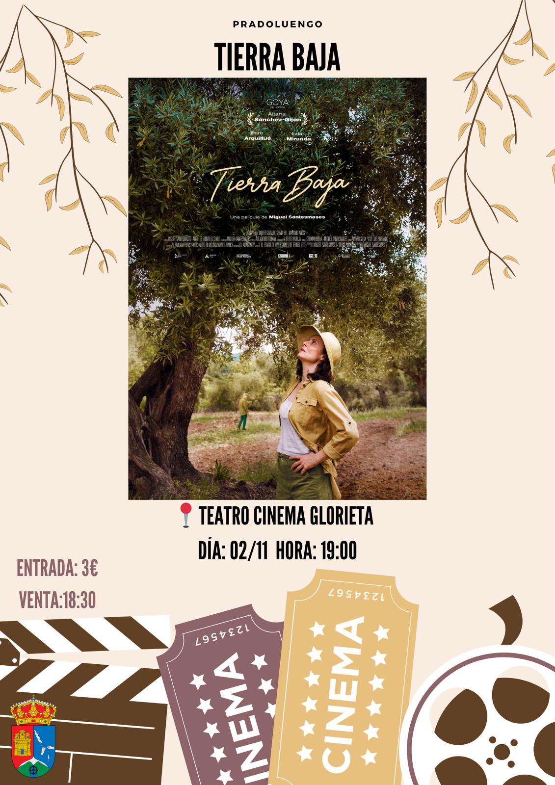 📽️🍿¡VUELVEN LOS DOMINGOS DE CINE! 🍿🎬