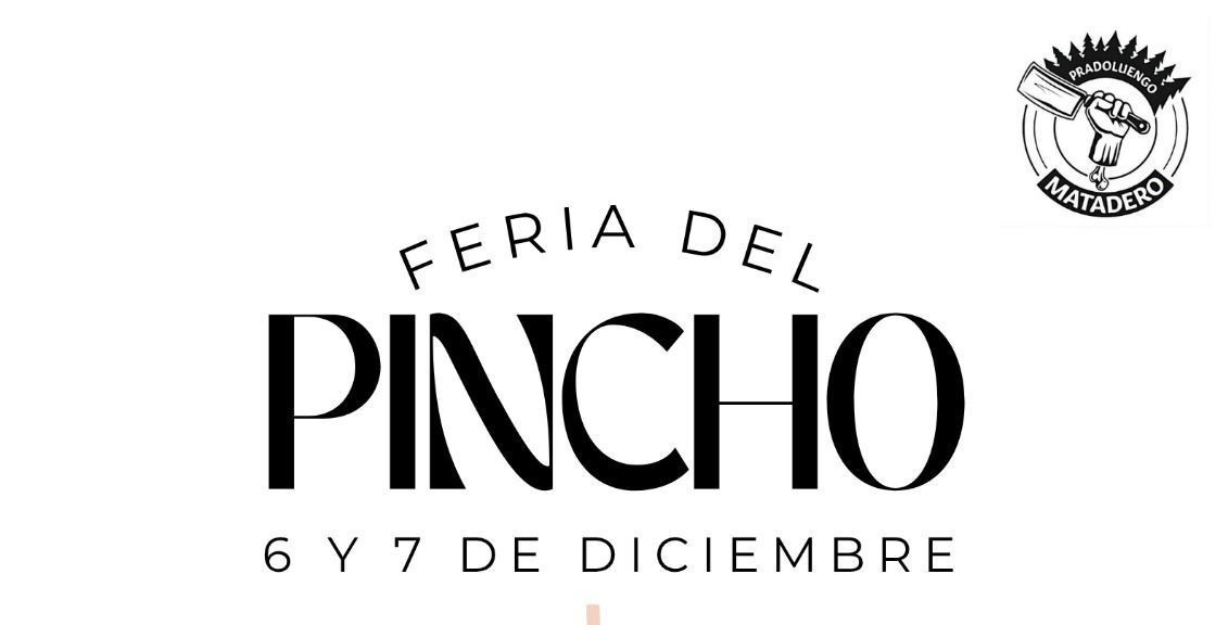 🧆FERIA DEL PINCHO 🍤