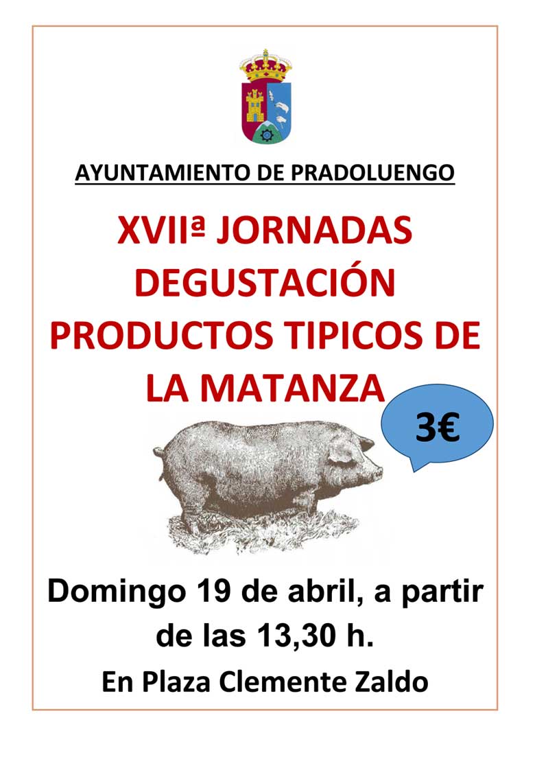 Cartel matanza 2015