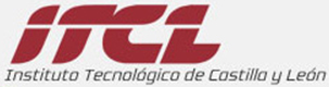 Logo - Instituto Tecnológico de Castilla y León