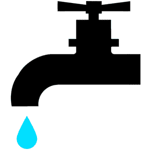 Bonificaciones en las tasas de abastecimiento y depuración de agua