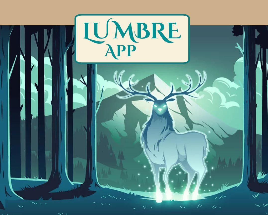 "Lumbre App", el nuevo juego sobre La Sierra de la Demanda