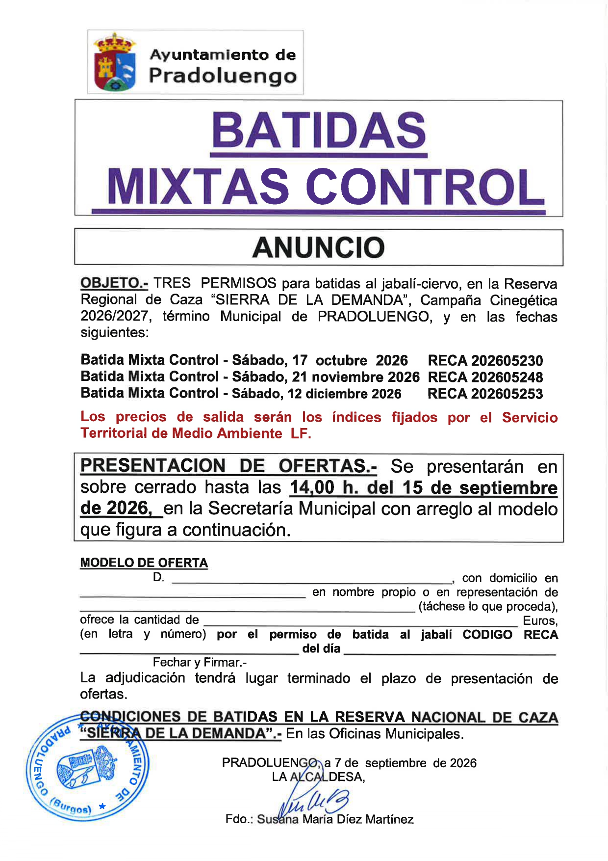  BATIDAS MIXTAS - PEMISOS