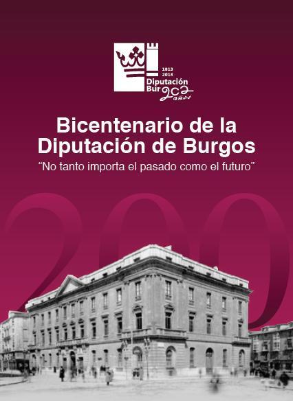 Bicentenario de la Diputación de Burgos en Pradoluengo
