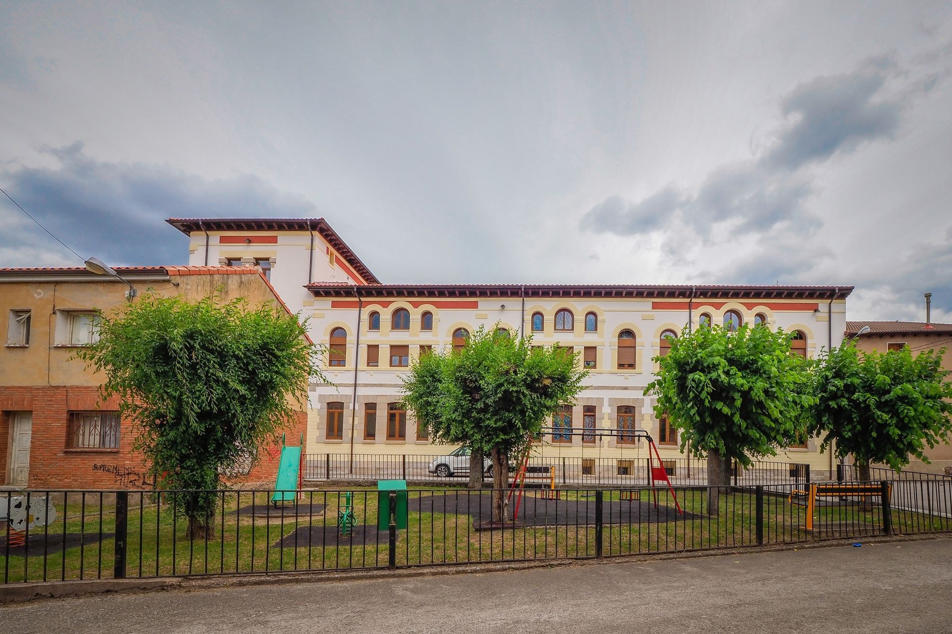 Albergue