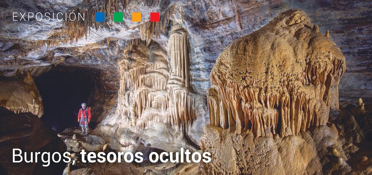EXPOSICIÓN: "BURGOS, TESOROS OCULTOS"