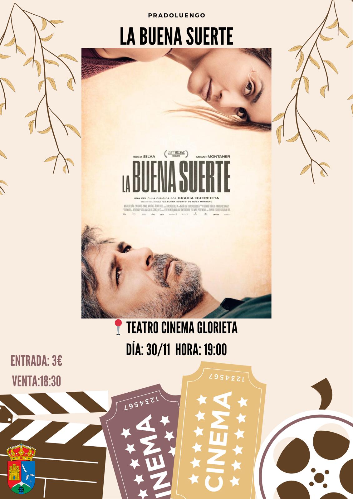 📽️🍿¡DOMINGOS DE CINE! 🍿🎬