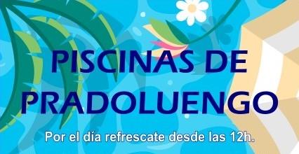 ESPECTÁCULOS PISCINAS 2025🎶🎤🎧