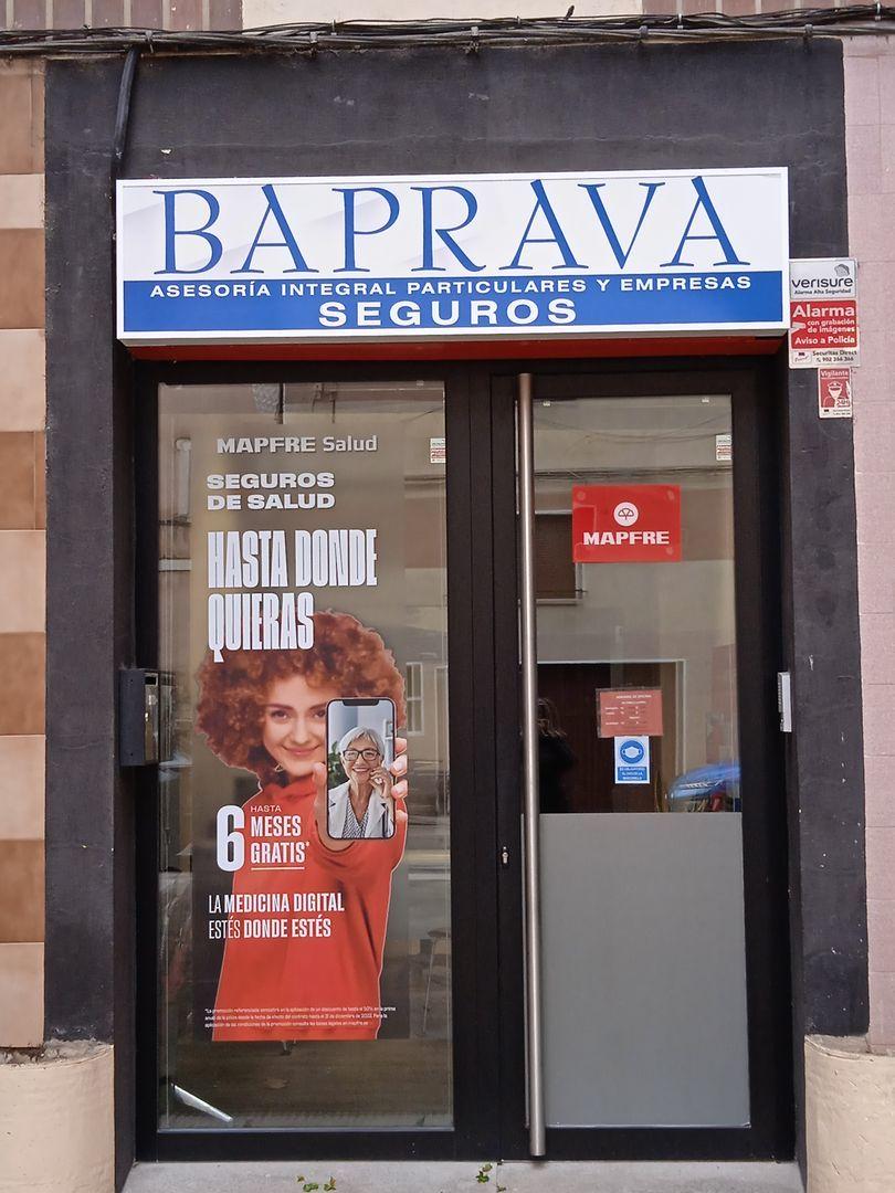 BAPRAVA Inversiones