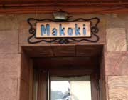 Makoki