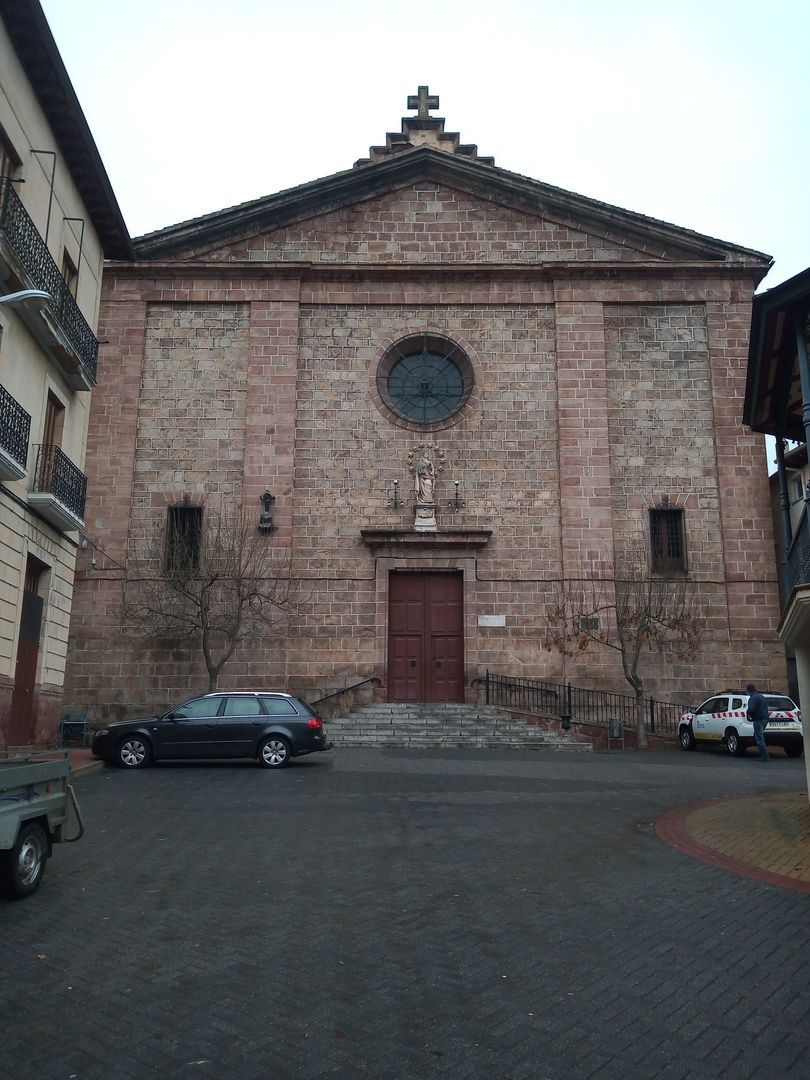 Parroquia